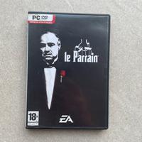 Le parrain + il godfather: edizione pc dvd