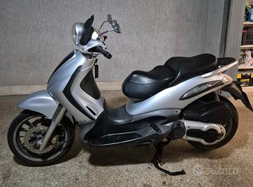 Berverly 500