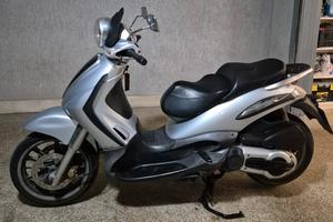 Berverly 500