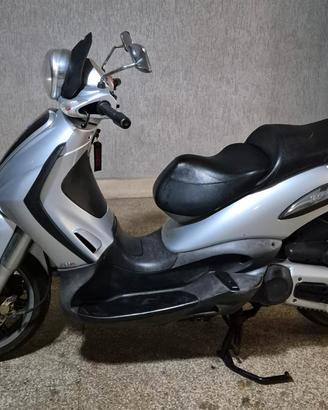 Berverly 500