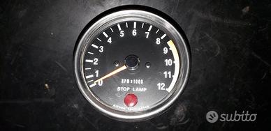 contagiri originale KAWASAKI H1 500 MACH III