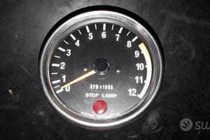 contagiri originale KAWASAKI H1 500 MACH III