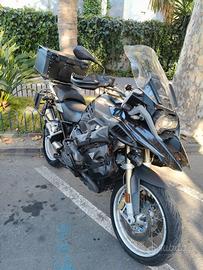 BMW R 1200 GS ESCLUSIVE 