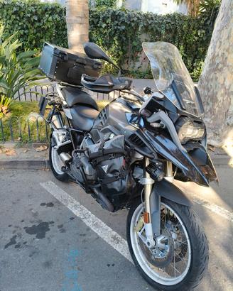 BMW R 1200 GS ESCLUSIVE 