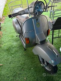 Vespa PX150