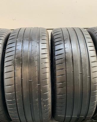Gomme 255 45 19