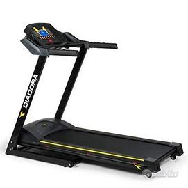 Tapis Roulant  Diadora Fitnes Edge 2.7