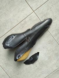 sella san marco hand made in Italy 