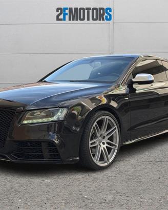 Audi A5 Coupe 3.0 V6 tdi S Line Ambition quattro