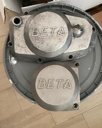 Ricambi Beta cross MX5 MX6 T50 T60 epoca