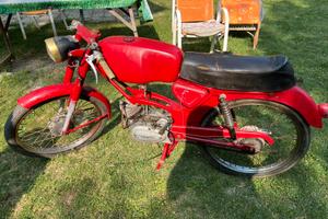 Moto d'epoca Sachs 1964