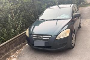 Kia cee