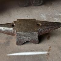 Incudine per mascalcia