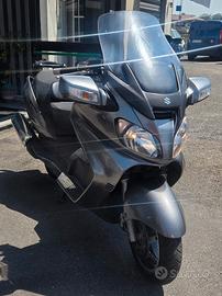 Suzuki Burgman 650