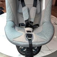 Be Cool

Seggiolino Auto Apollo

