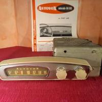 autoradio