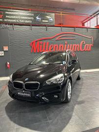 BMW Serie 2 Gran Tourer 218d Gran Tourer