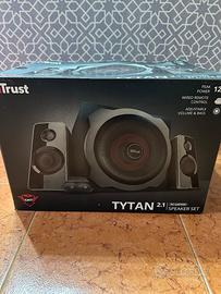 Trust Tytan 2.1 Speaker
