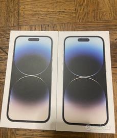 Iphone 15 512 gb sigillato