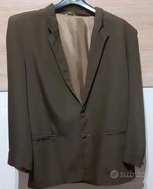 Giacca uomo vintage anni 80 abbigliamento paninaro