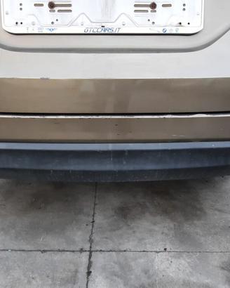 HYUNDAI I40 STATION WAGON 2010 - PARAURTI POSTERIO