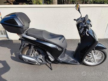 Honda sh 150