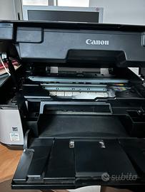 stampante canon mp550