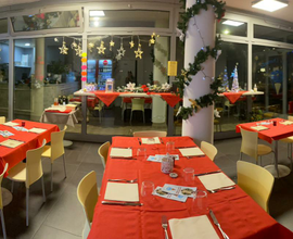 Pizzeria d' Asporto