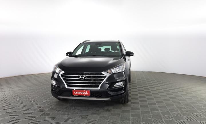 HYUNDAI Tucson Tucson 1.6 CRDi 136CV 48V DCT XLi