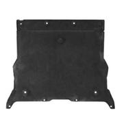 RIPARO SOTTOMOTORE TESLA MODEL 3 2017