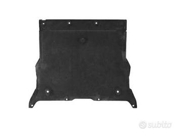 RIPARO SOTTOMOTORE TESLA MODEL 3 2017