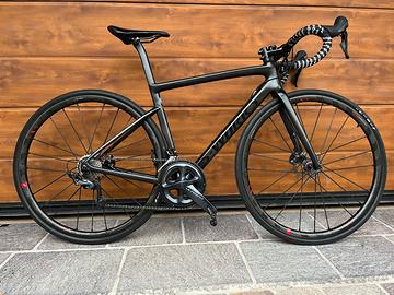 Bici da corsa Sworks Tarmac sl6