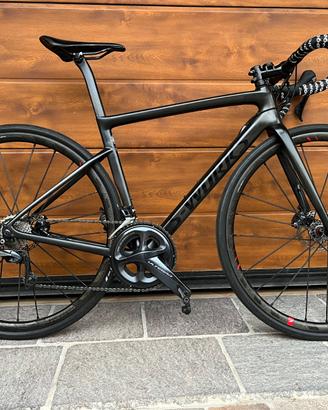 Bici da corsa Sworks Tarmac sl6