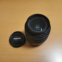 Pentax 18-55mm AL   