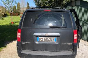 Chrysler Grand Voyager
