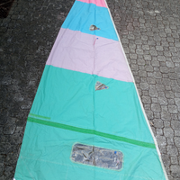 Fiocco originale per hobie cat 16