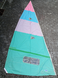 Fiocco originale per hobie cat 16