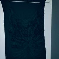 Canottiera donna Mariella Burami taglia S 