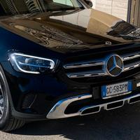 Mercedes glc 300 4matic