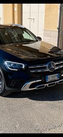 Mercedes glc 300 4matic