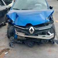 RICAMBI USATI RENAULT CLIO  2019