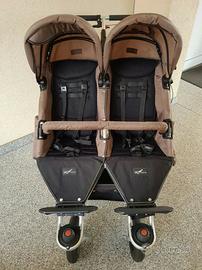 Passeggino Gemellare TFK Twinner Twist Duo