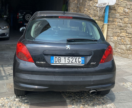 Peugeot 207 2006
