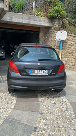Peugeot 207 2006
