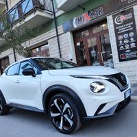 Nissan Juke 1.0 DIG-T 117 CV DCT Tekna