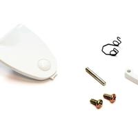 KIT MANIGLIA OBLO' LAVATRICE CANDY ZEROWATT