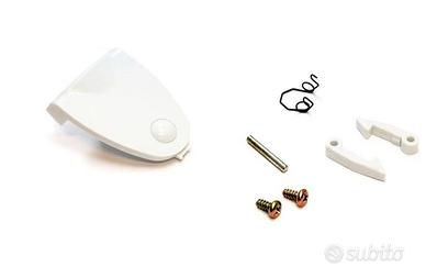 KIT MANIGLIA OBLO' LAVATRICE CANDY ZEROWATT