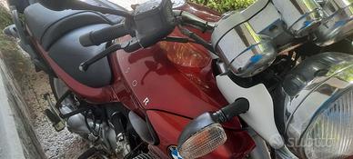 Motore bmwr1150r  68000 km in ottime condi