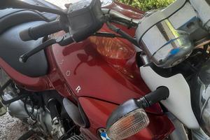 Motore bmwr1150r  68000 km in ottime condi