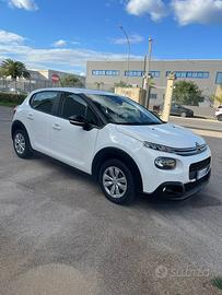 Citroen C3 - N1 anno 2019
